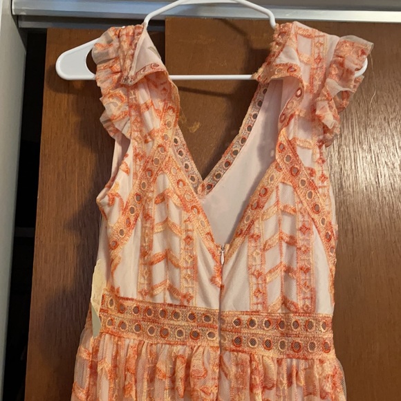 Juju dress - Picture 3 of 4